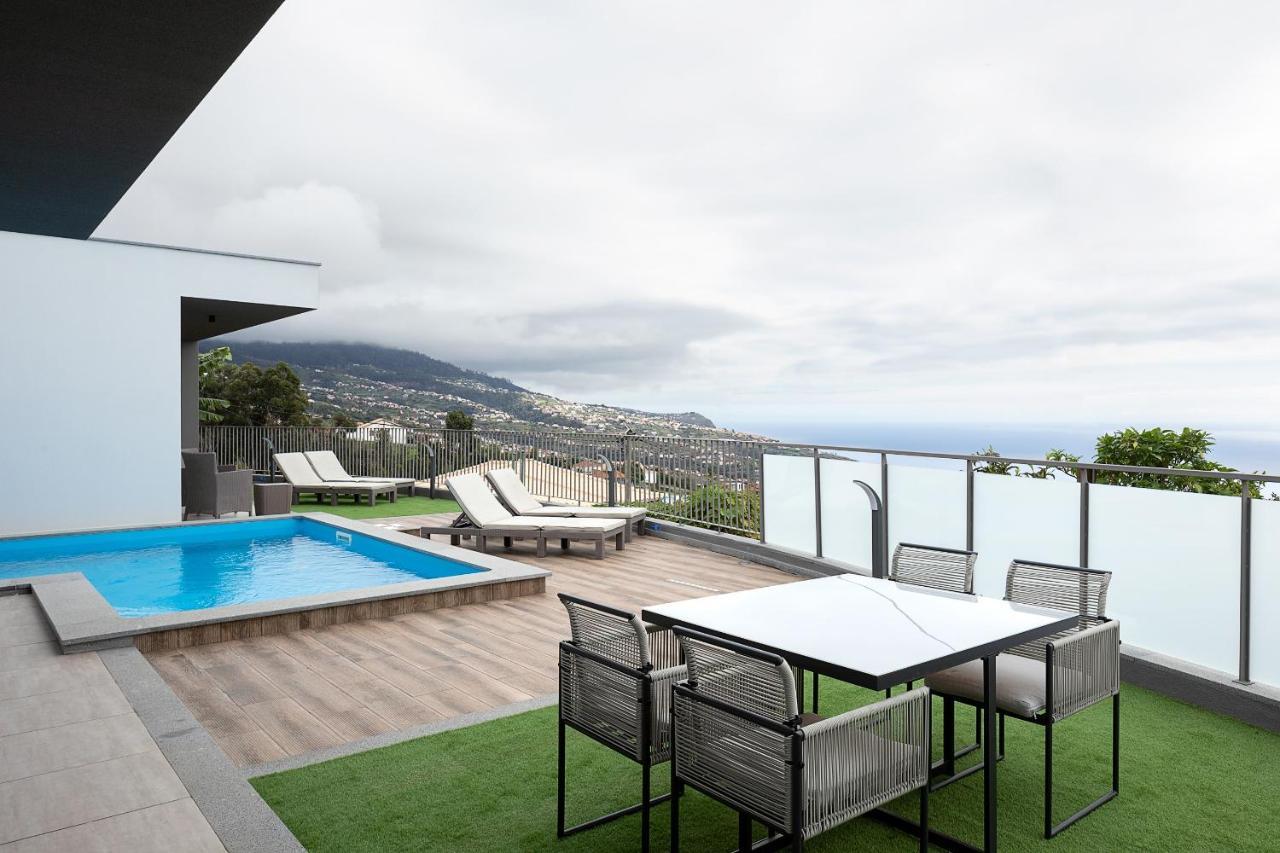 King'S Paradise Estreito Da Calheta Εξωτερικό φωτογραφία