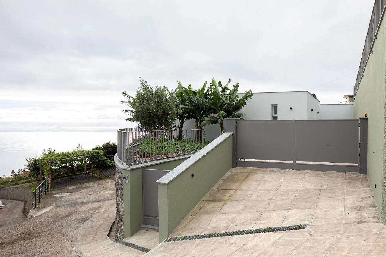 King'S Paradise Estreito Da Calheta Εξωτερικό φωτογραφία