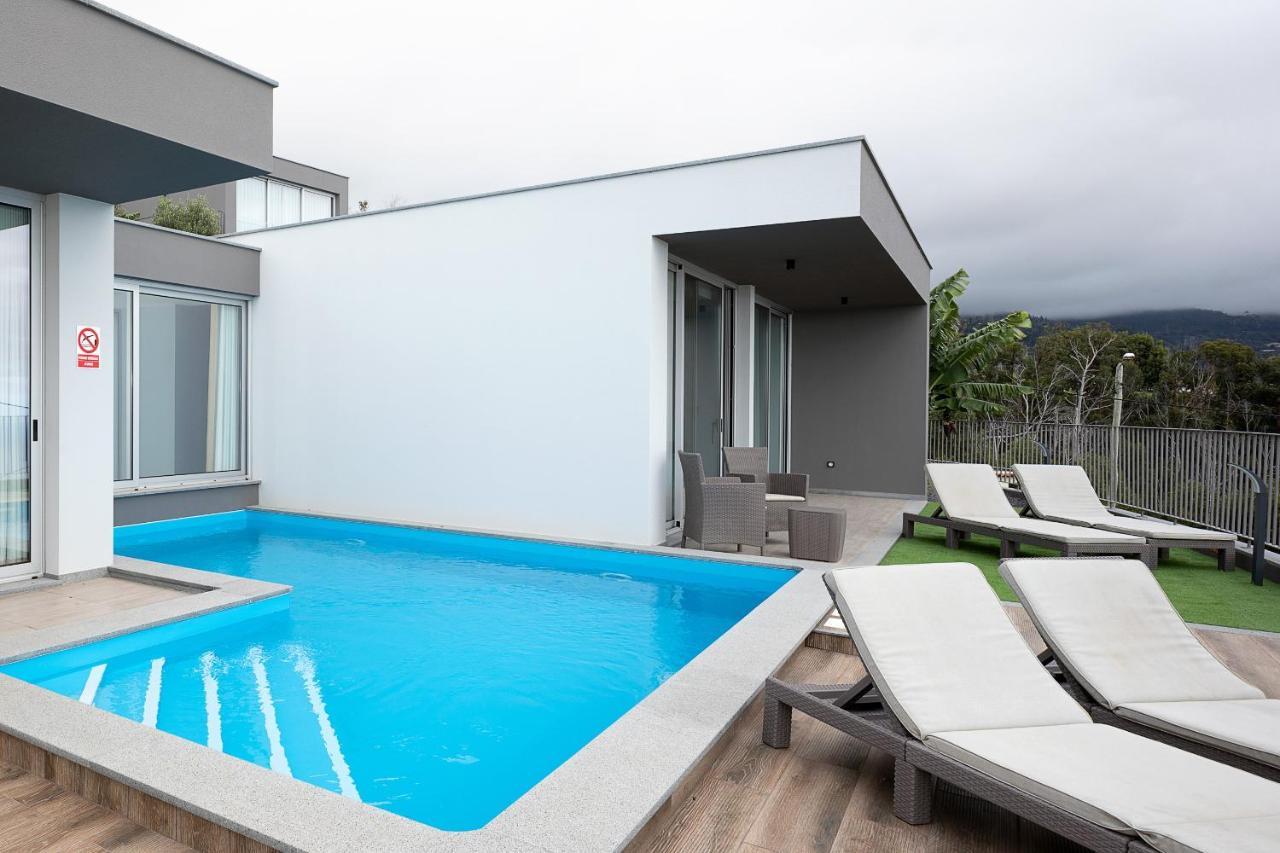 King'S Paradise Estreito Da Calheta Εξωτερικό φωτογραφία
